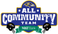 all community team logo