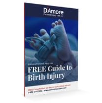 Birth Injury Guide Book