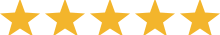 five-stars icon