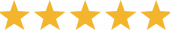 five-stars icon