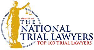 National Trial Lawyers, top 100 for Paul D'Amore